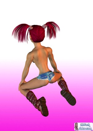 3dfucksluts Model