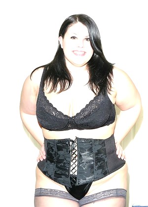 Bbwdepot Model