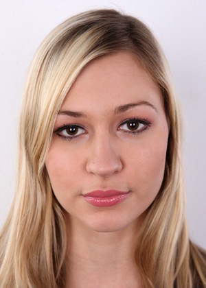 Czechcasting Model