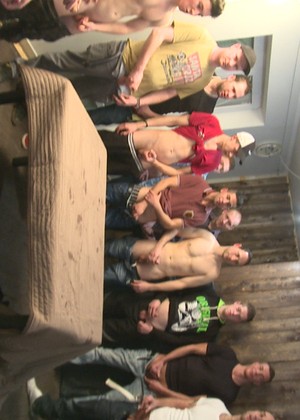 Czechgangbang Model