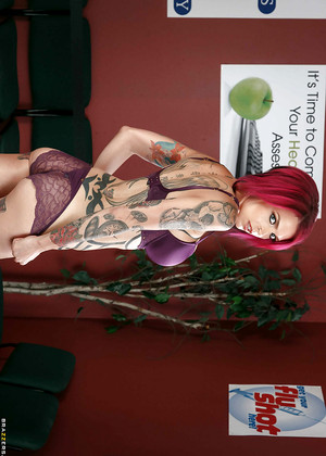 Anna Bell Peaks