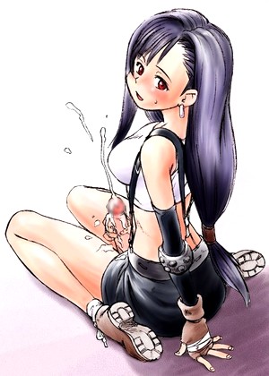 Tifa Lockhart