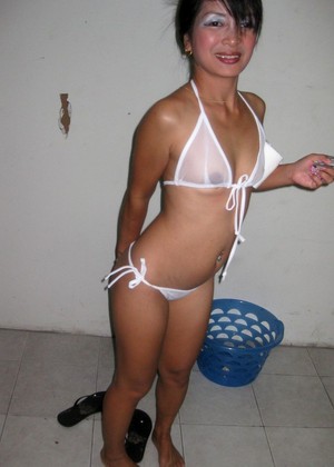 Thai Bargirl