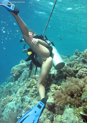 Scuba Diving