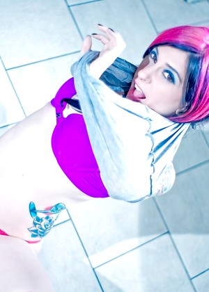 Joanna Angel