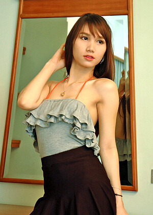 Ladyboy69 Model