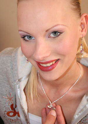 Gitta Blond