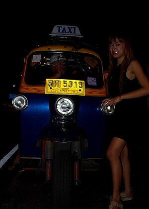 Tuktukpatrol Model