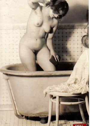 Vintageclassicporn Model
