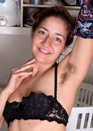 Wearehairy Model