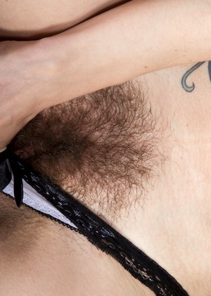 Wearehairy Model